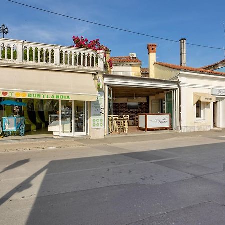 Vila Adriana Izola Εξωτερικό φωτογραφία