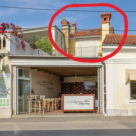 Vila Adriana Izola Εξωτερικό φωτογραφία
