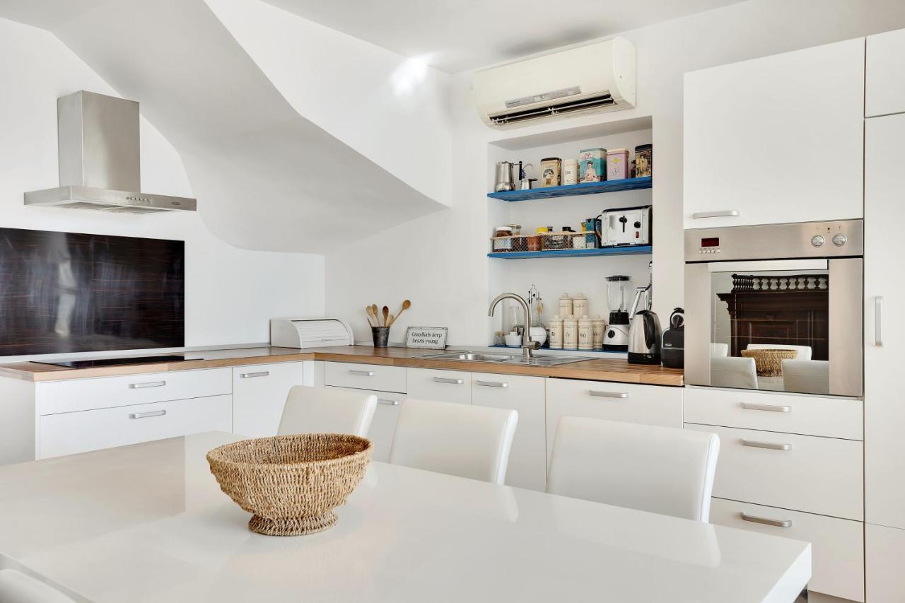 Vila Adriana Izola Εξωτερικό φωτογραφία